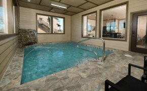 Splashin Mountain Retreat